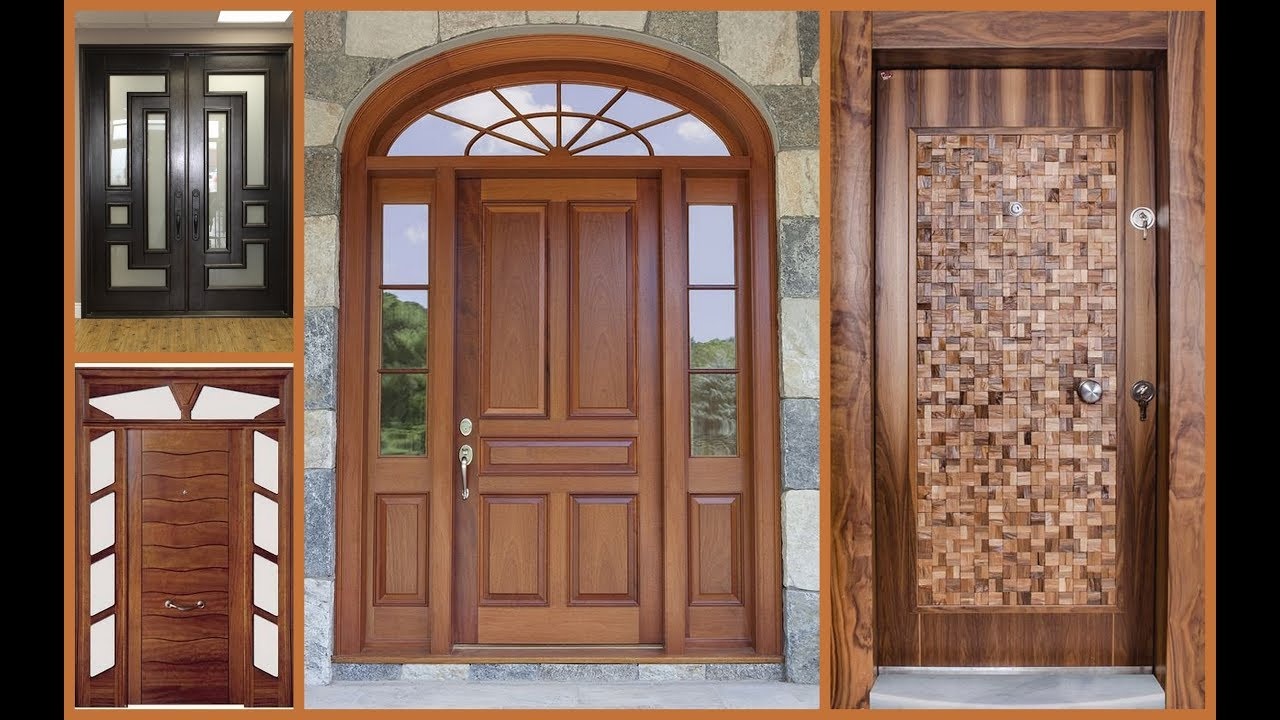 What is the best quality wood used in Indian doors and window frames?